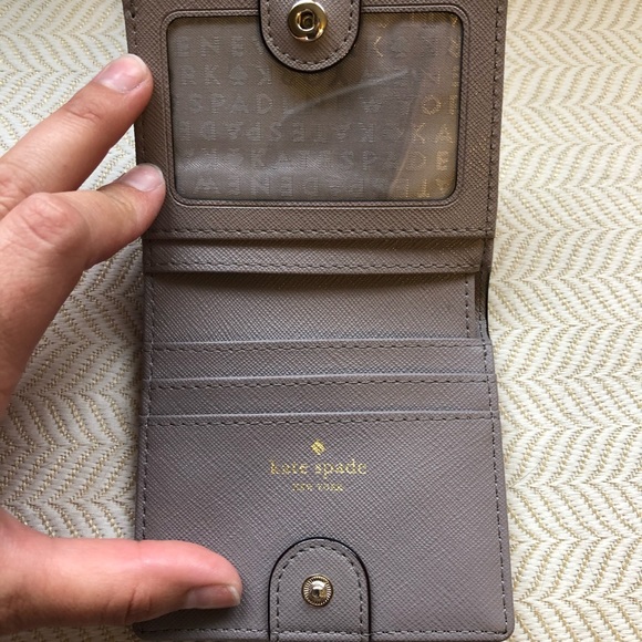 Kate spade wallet - Picture 3 of 3